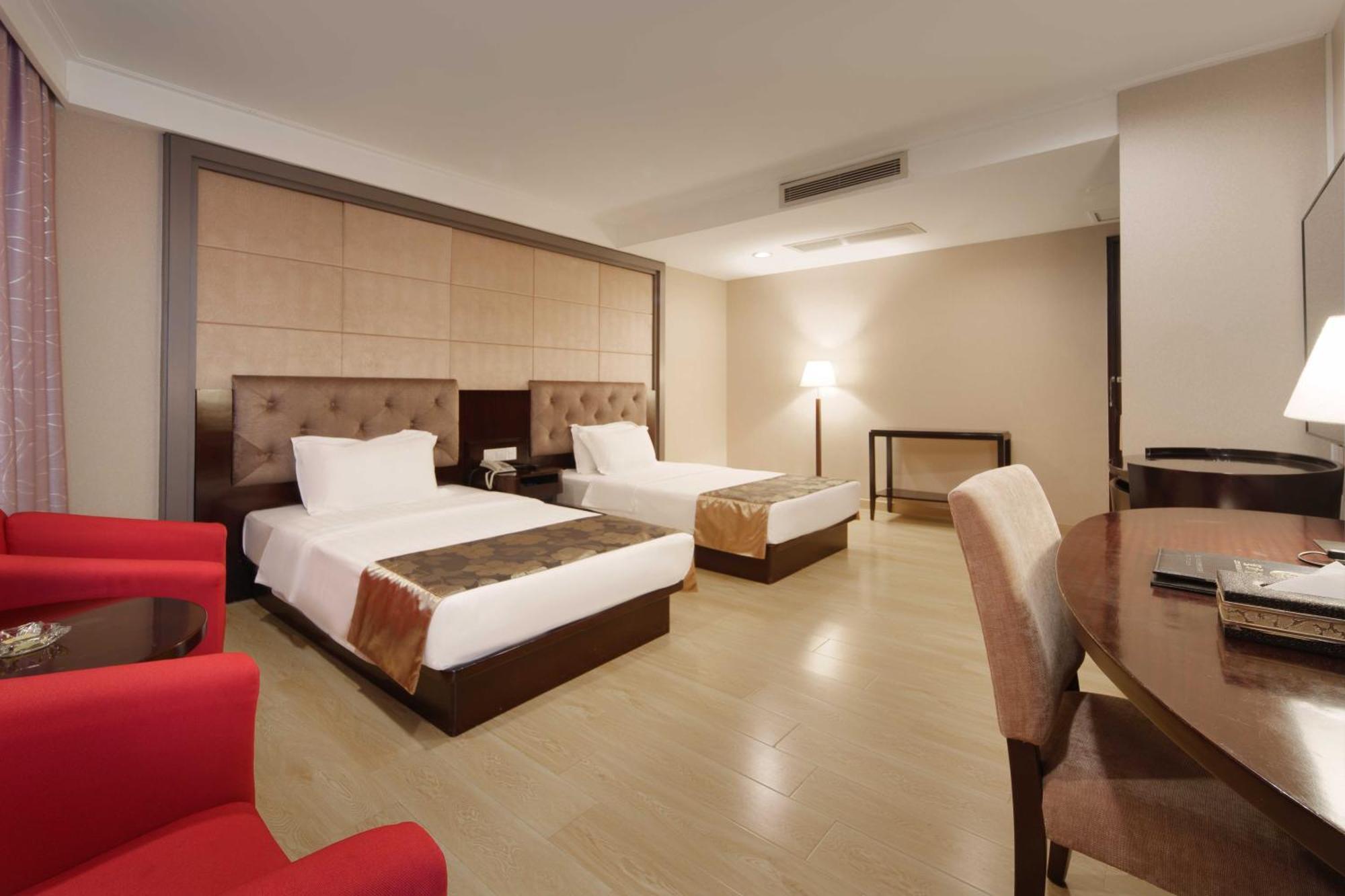 Foshan Guanxin Hotel Shunde Exterior photo