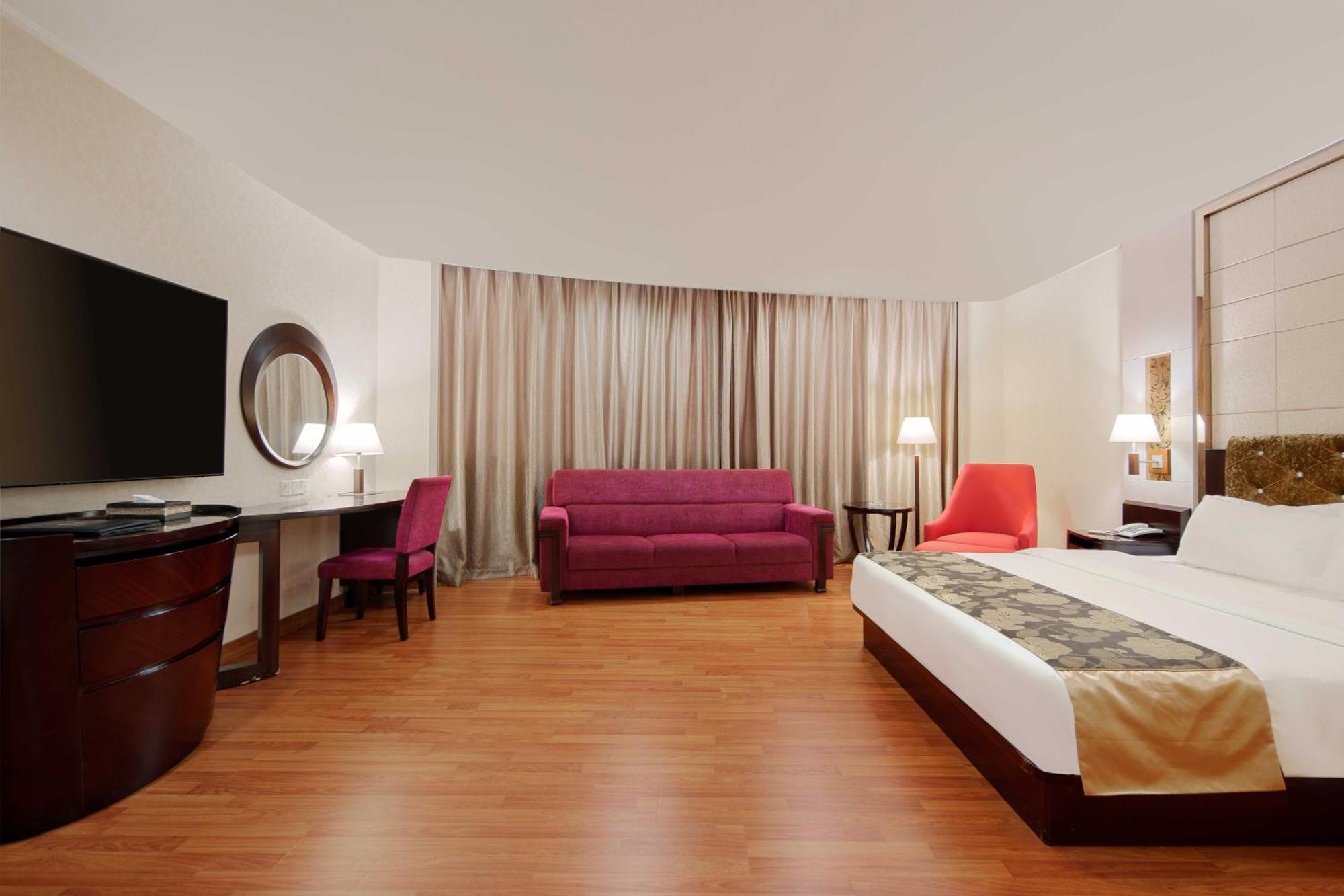 Foshan Guanxin Hotel Shunde Exterior photo
